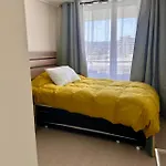 Moderno Y Comodo Departamento En Vina Del Mar