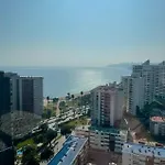 Moderno Y Comodo Departamento En Vina Del Mar