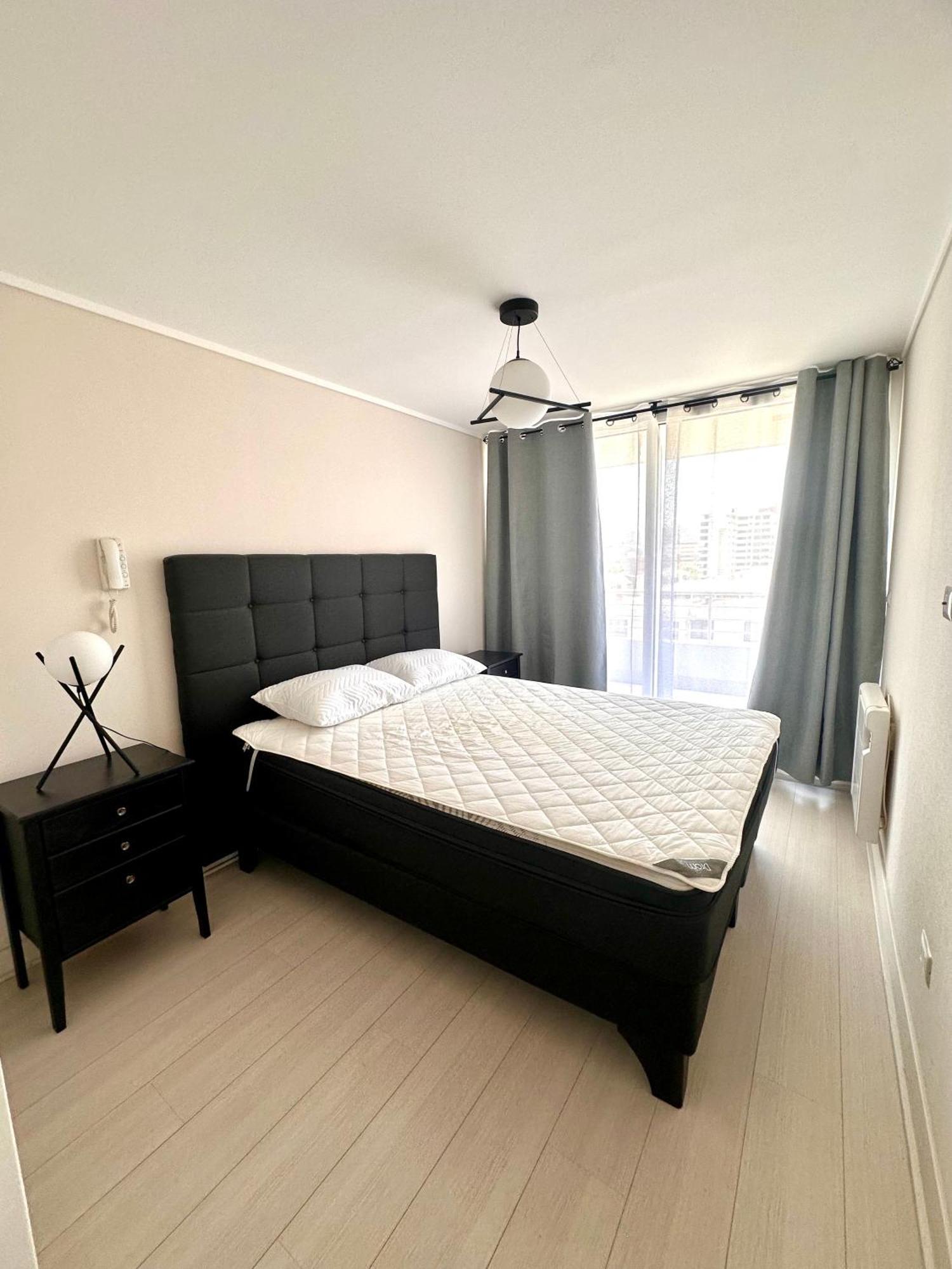 Apartamento Moderno Y Comodo Departamento En